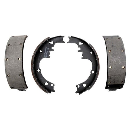 Brake Shoe